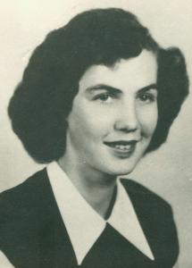 Velma Jean Miller