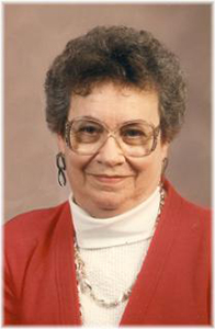 Phyllis M. Pontious