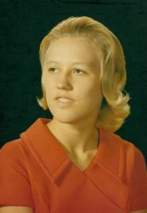 Pamela West