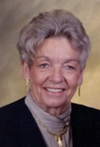 Verla M. Schroeder