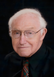 William "Bill" Scott